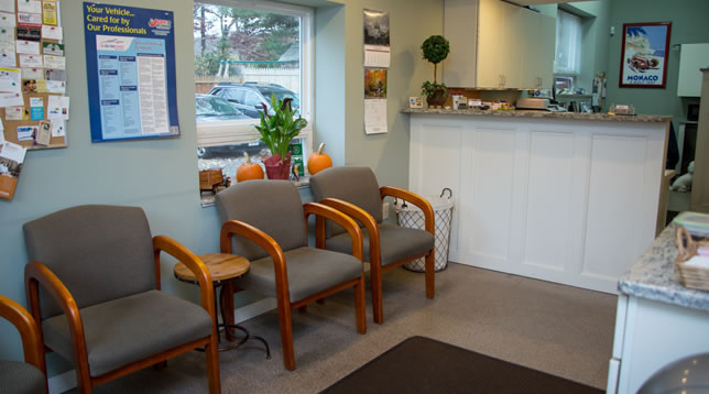 WaitingRoom
